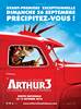 Arthur et la guerre des deux mondes (2010) Thumbnail