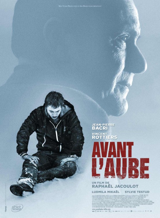 Avant l'aube Movie Poster