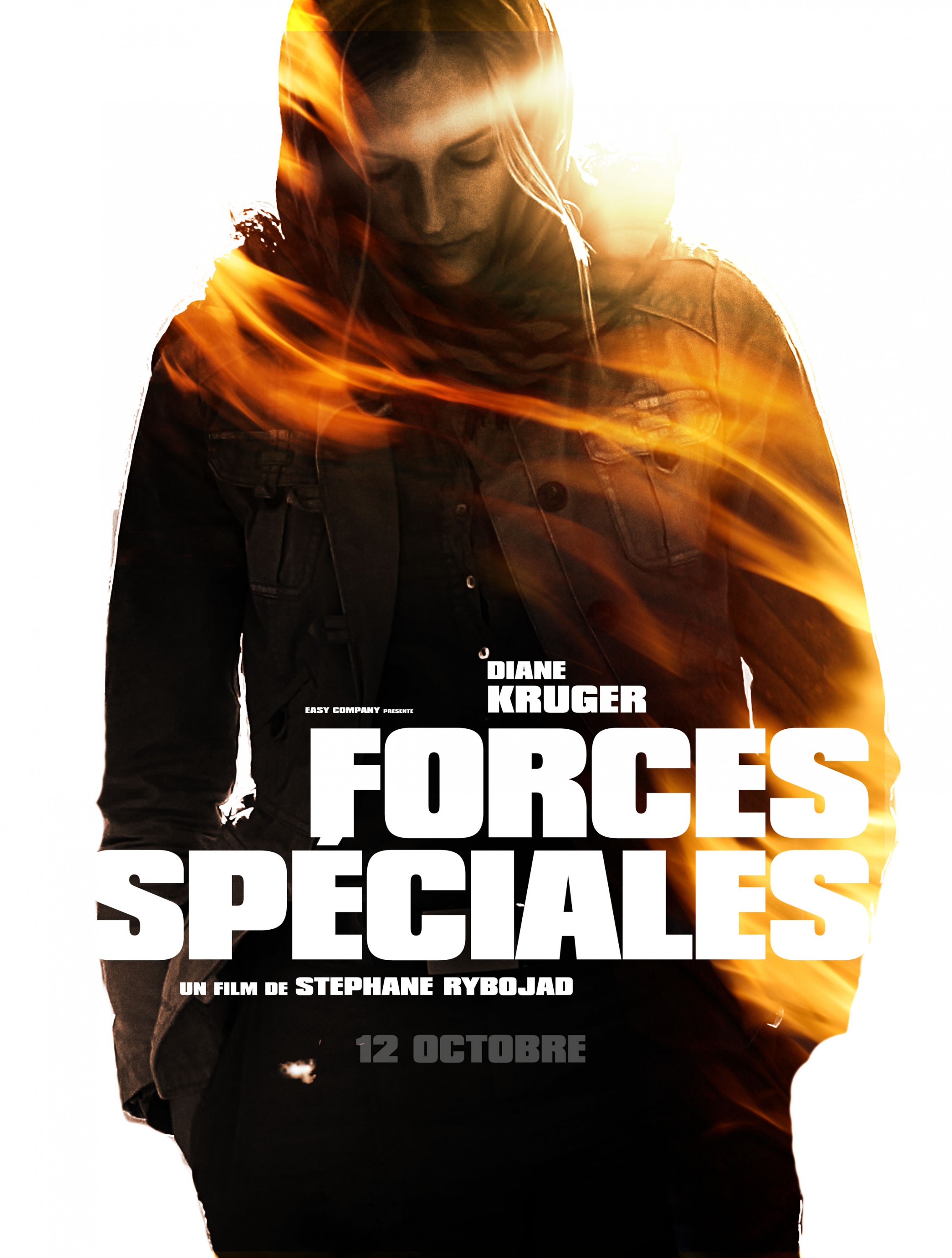 Terytorium Wroga-Special Forces [2011] [Dvdrip] [Rmvb] [Napisy Pl]