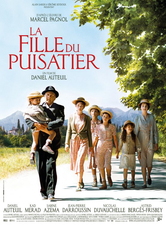 La fille du puisatier movie