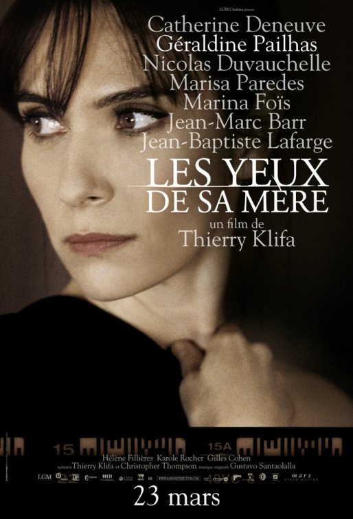 Les yeux de sa mère Movie Poster