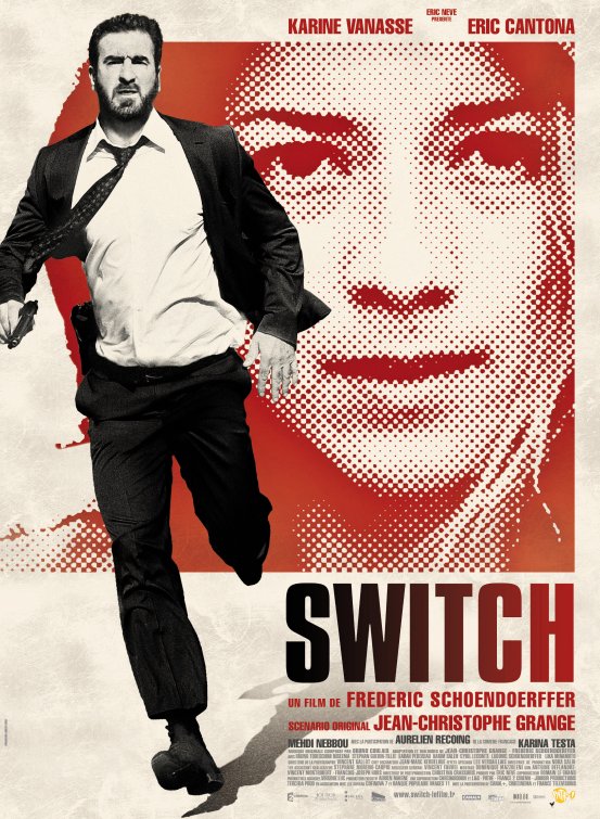 Switch Movie Poster
