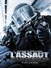 The Assault (2011) Thumbnail