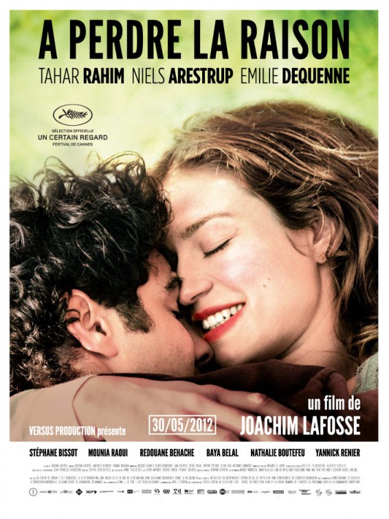 Film à Perdre La Raison Our Children (aka À perdre la raison) Movie Poster / Affiche (#1 of 2
