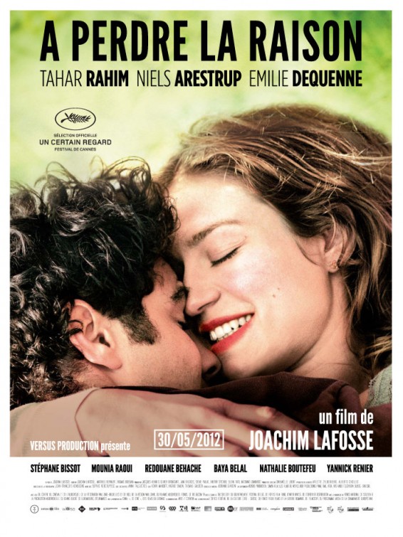 À perdre la raison Movie Poster