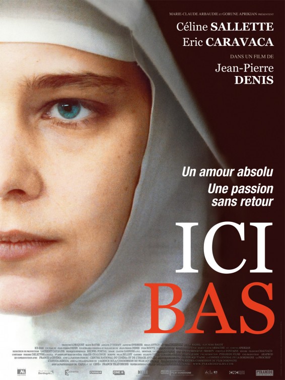 Ici-bas Movie Poster