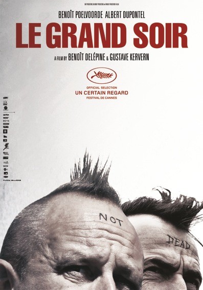 Le grand soir movie