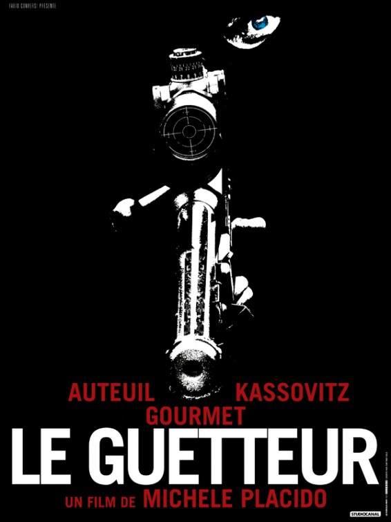 Le guetteur Movie Poster