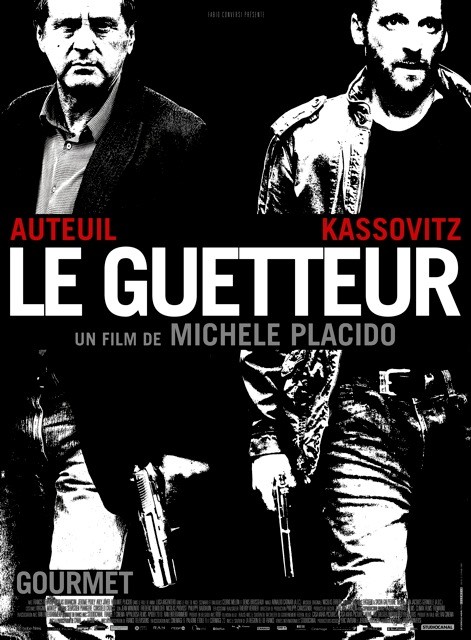 Le guetteur Movie Poster