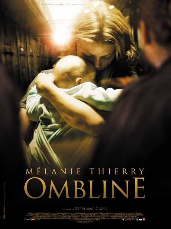 Ombline Movie Poster