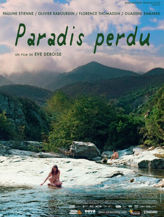 Paradis perdu Movie Poster