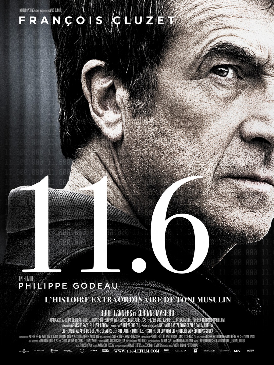 Extra Large Movie Poster Image for 11.6 