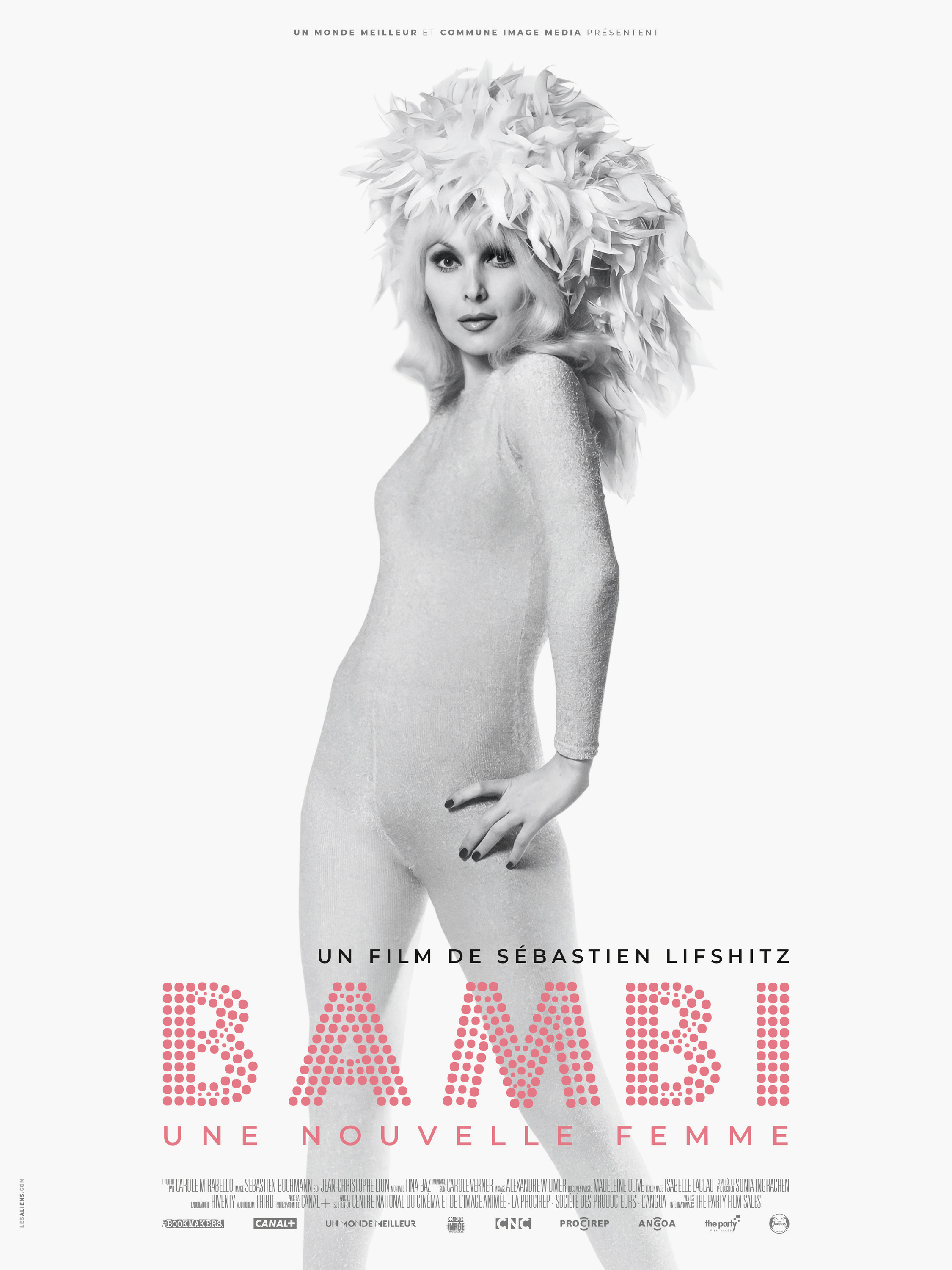 Mega Sized Movie Poster Image for Bambi (#2 of 2)