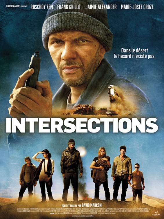 Intersections Movie Poster