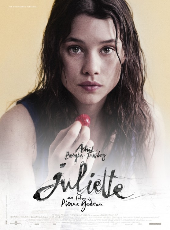 Juliette Movie Poster