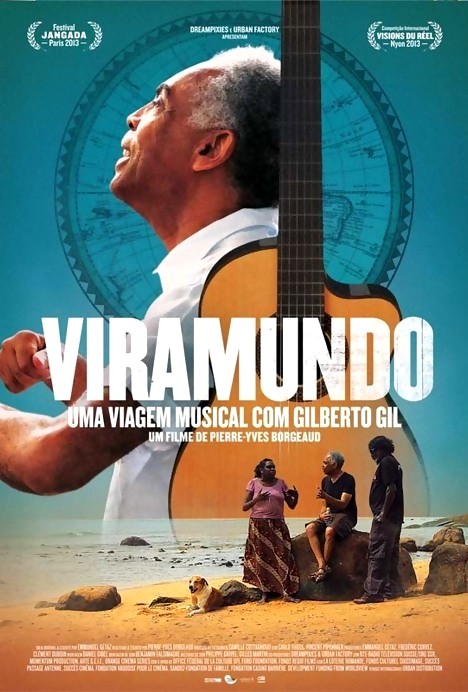 Viramundo Movie Poster