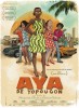 Aya de Yopougon (2013) Thumbnail