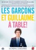 Les garçons et Guillaume, à table! (2013) Thumbnail