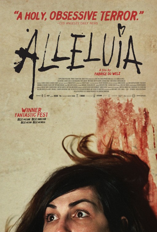 Alléluia Movie Poster