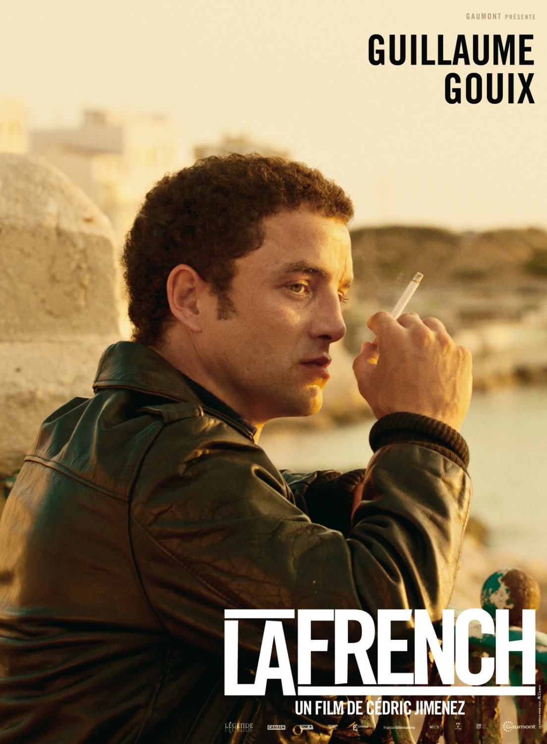 Extra Large Movie Poster Image for La French (#4 of 9)