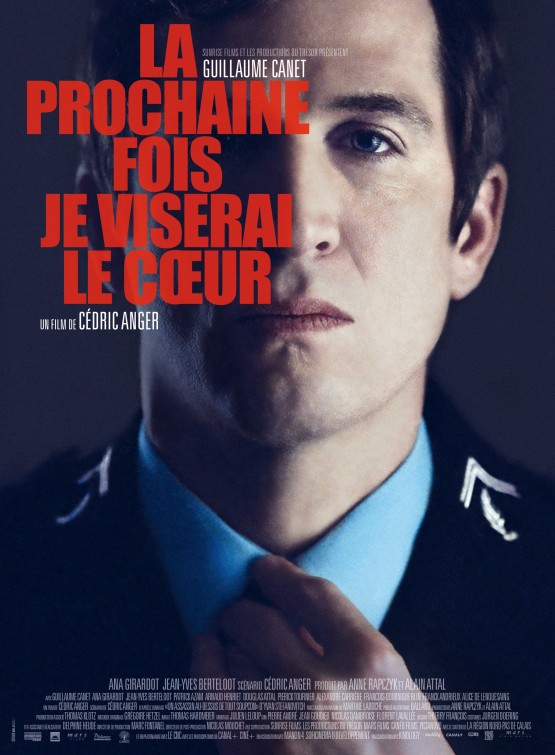 La prochaine fois je viserai le coeur Movie Poster