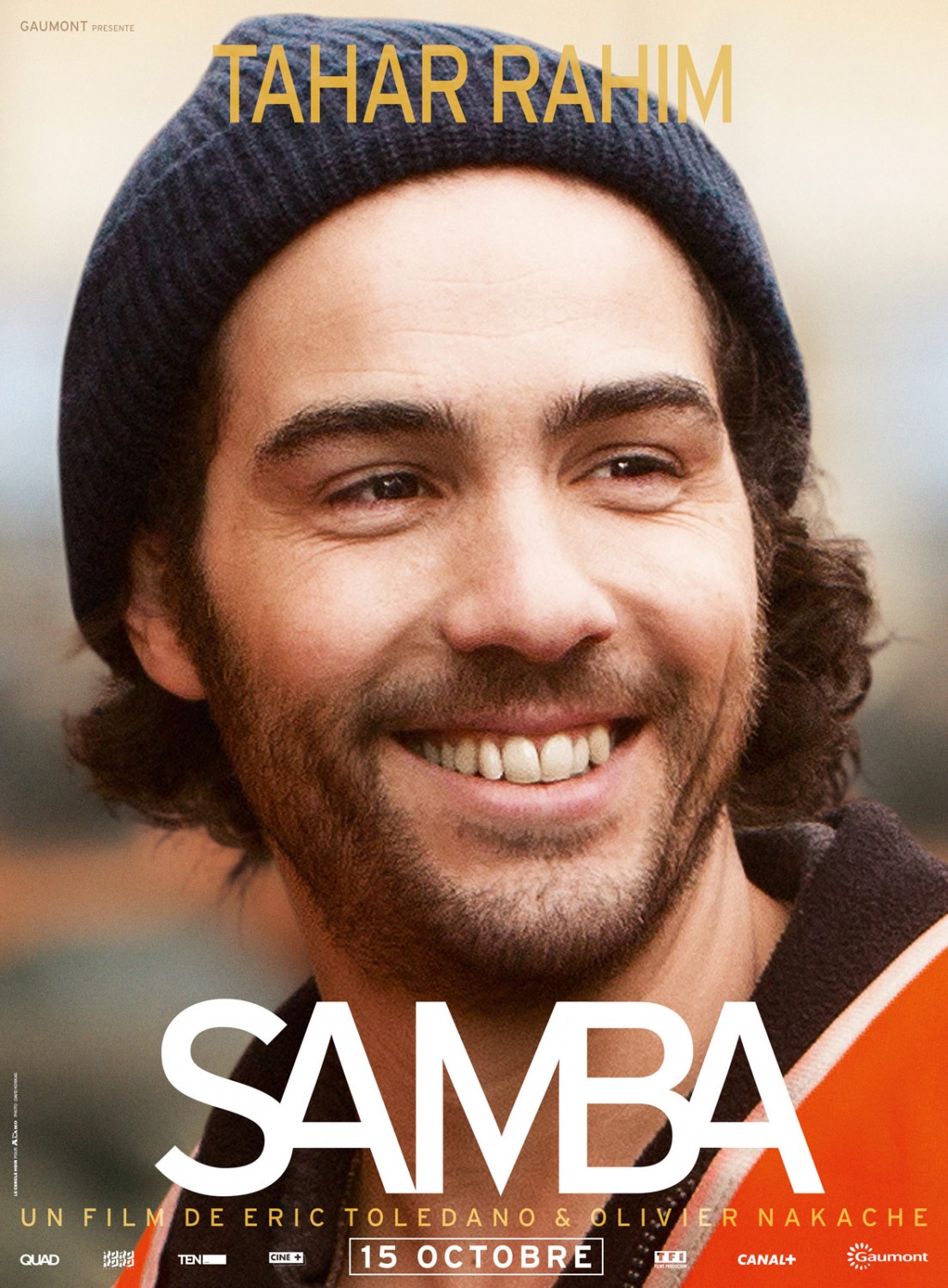 2014 Samba