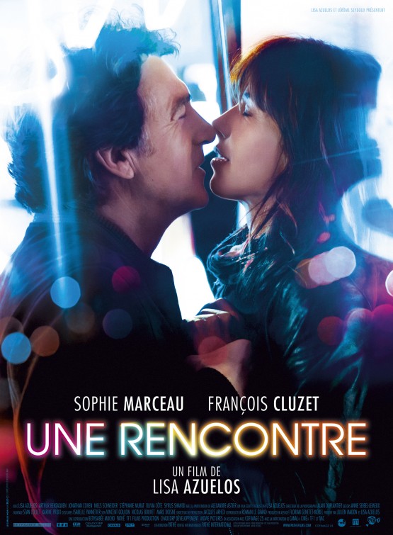 Une rencontre Movie Poster