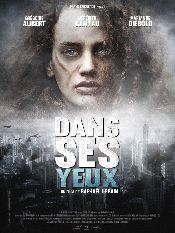 Dans Ses Yeux Movie Poster