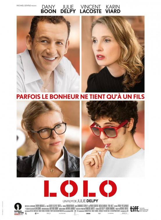 Lolo Movie Poster