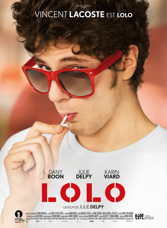 Lolo Movie Poster