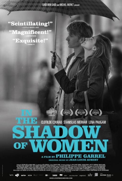 L'ombre des femmes Movie Poster