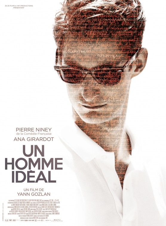 Un homme idéal Movie Poster