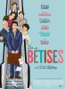 Les bêtises (2015) Thumbnail