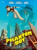 Phantom Boy (2015) Thumbnail