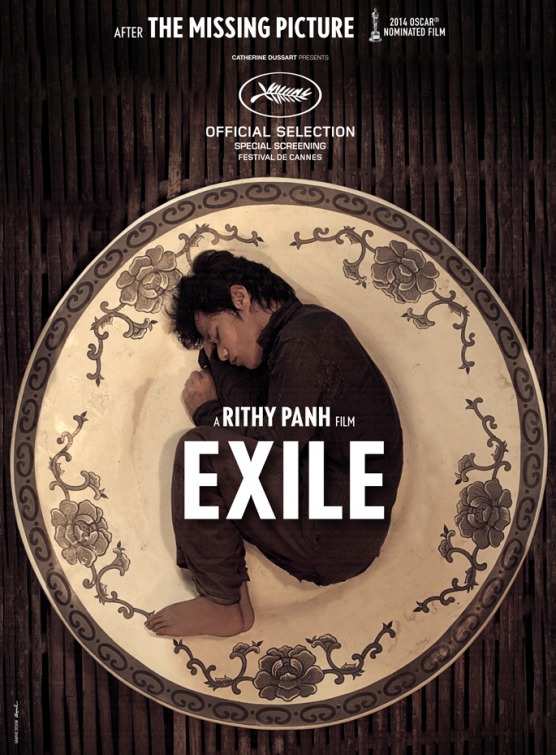 Exile Movie Poster