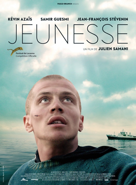 Jeunesse Movie Poster