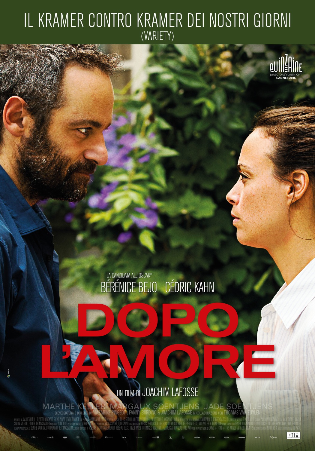 Extra Large Movie Poster Image for L'économie du couple (#2 of 2)