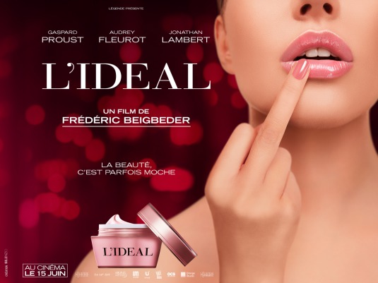 L'idéal Movie Poster