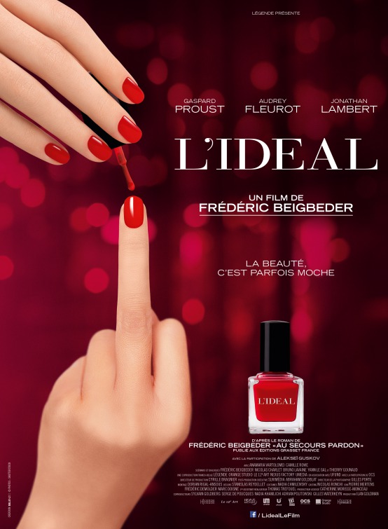 L'idéal Movie Poster