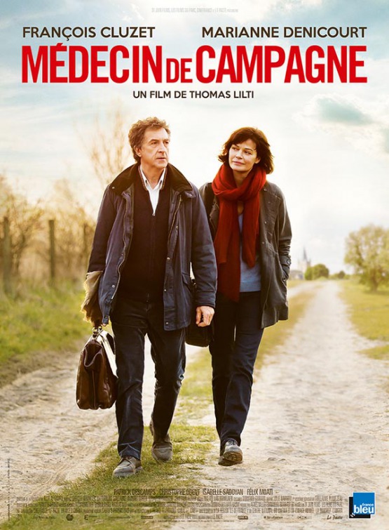 Médecin de campagne Movie Poster