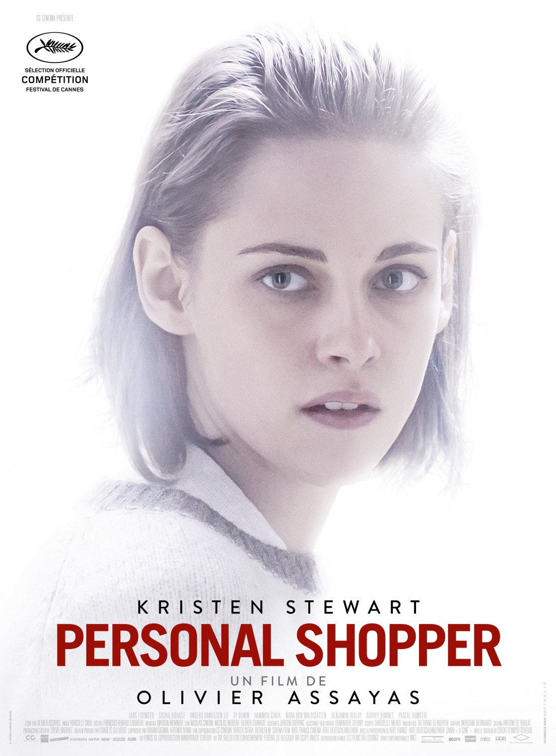 Extra Large Movie Poster Image for Personal Shopper (#1 of 4)
