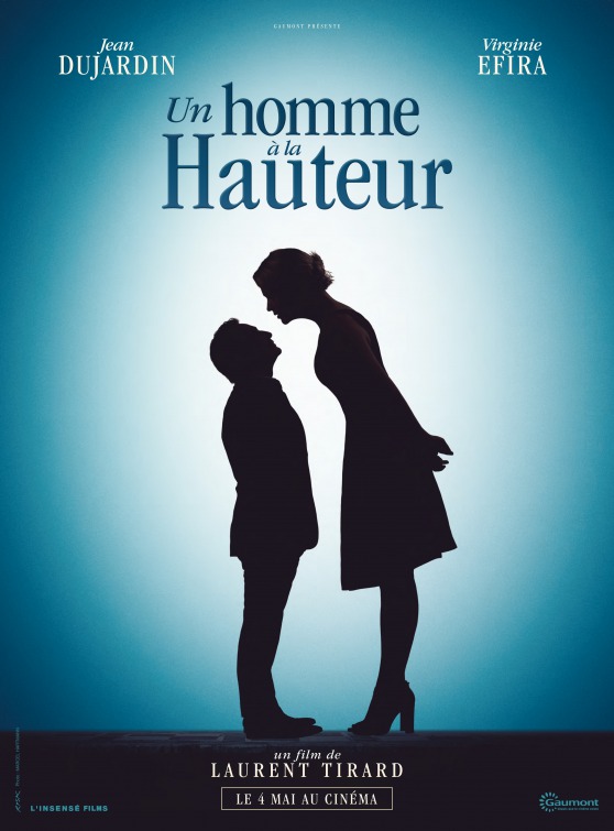 Un homme à la hauteur Movie Poster