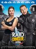 Raid dingue (2016) Thumbnail