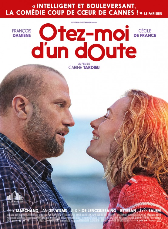 Ôtez-moi d'un doute Movie Poster