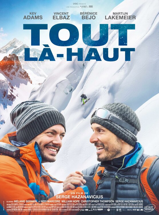 Tout là-haut Movie Poster