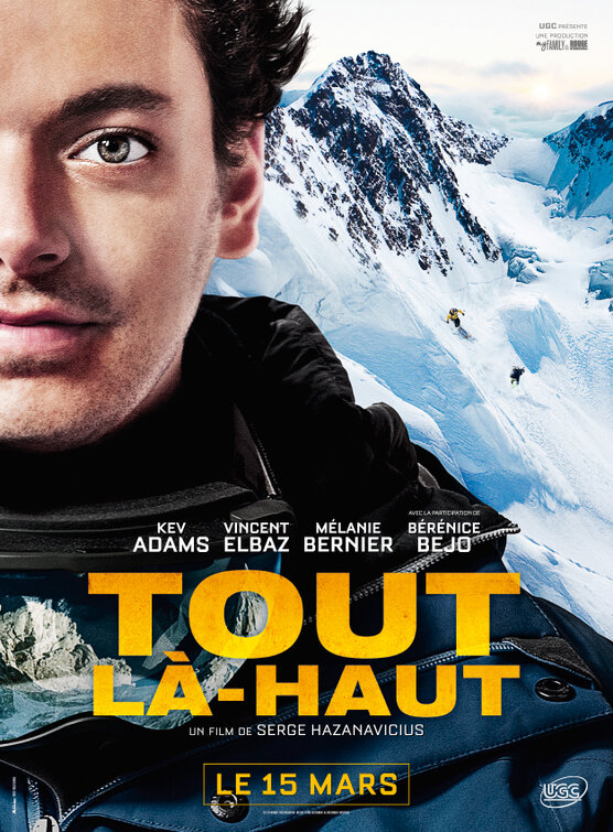 Tout là-haut Movie Poster