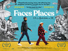 Faces Places (2017) Thumbnail