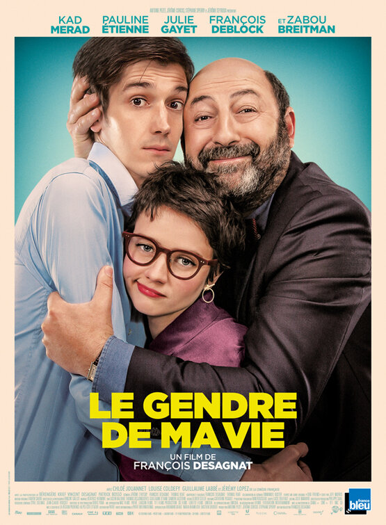 Le gendre de ma vie Movie Poster