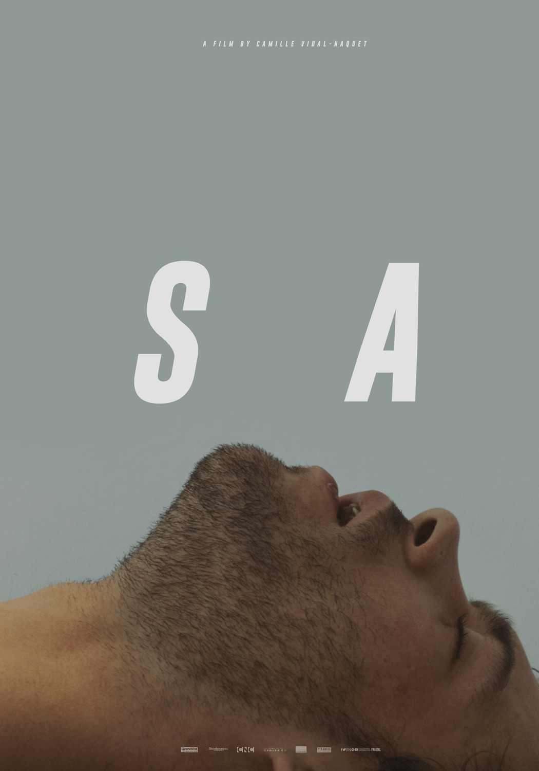 Extra Large Movie Poster Image for Sauvage (#5 of 7)
