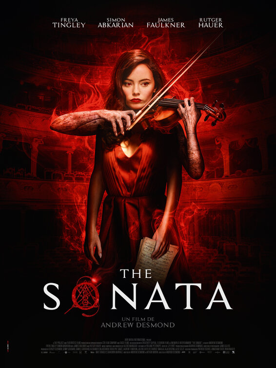 The Sonata Movie Poster